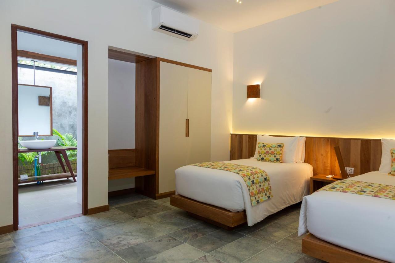 Island Center Point Hotel เกาะรงสำลน ภายนอก รูปภาพ