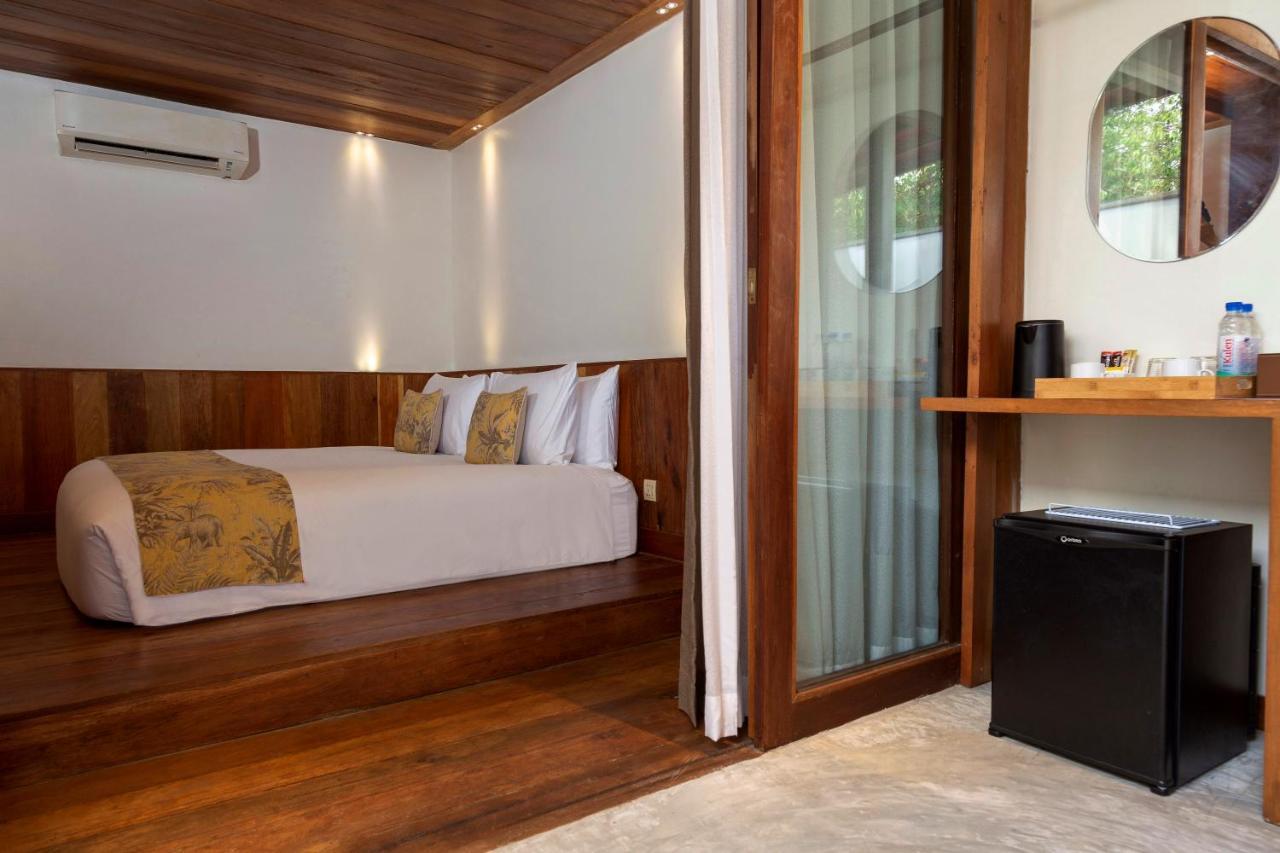 Island Center Point Hotel เกาะรงสำลน ภายนอก รูปภาพ