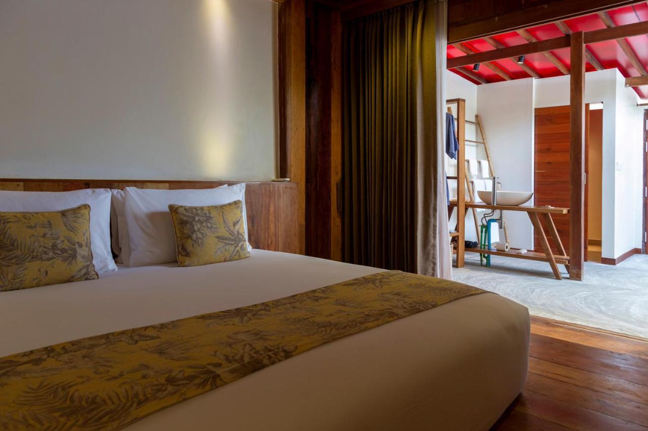 Island Center Point Hotel เกาะรงสำลน ภายนอก รูปภาพ