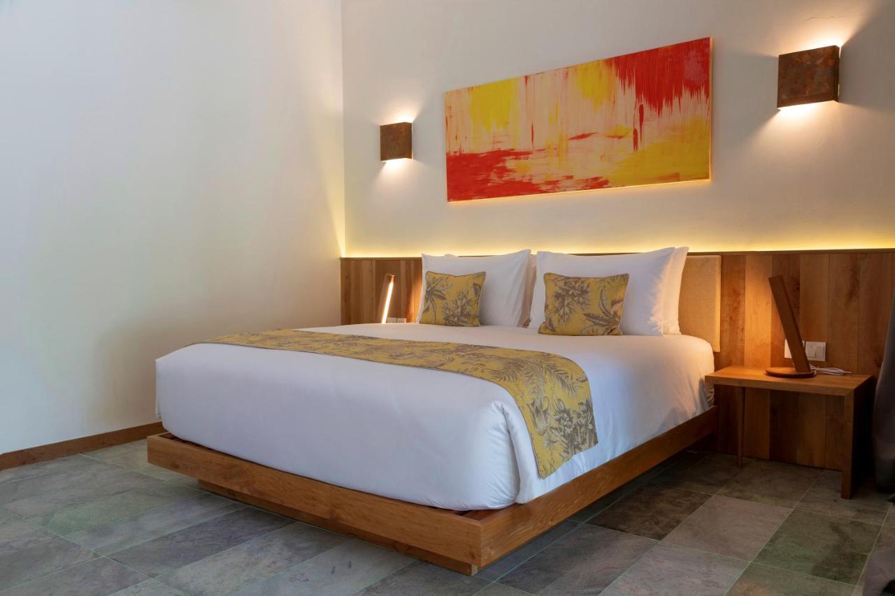 Island Center Point Hotel เกาะรงสำลน ภายนอก รูปภาพ