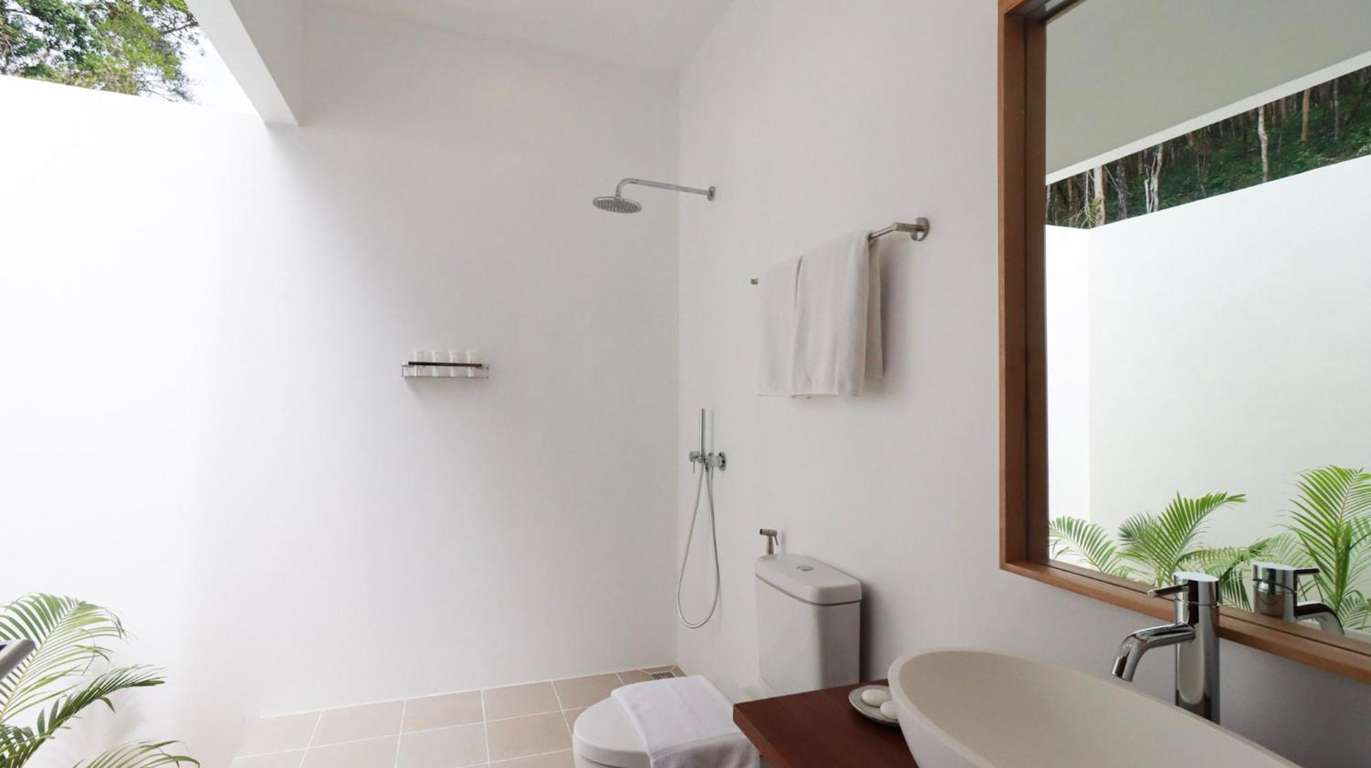 Island Center Point Hotel เกาะรงสำลน ภายนอก รูปภาพ